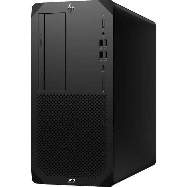 Desktop PC HP 5F0E5EA#ABE I9-12900 16GB 512GB SSD i9-12900H 16 GB RAM