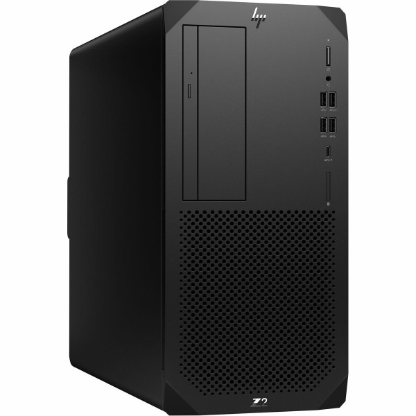 Desktop PC HP 5F0E6EA#ABE i7-12700 16GB DDR5 512GB SSD