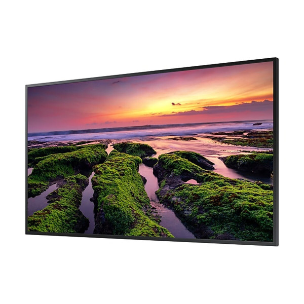 Television Videowall Samsung LH43QBBEBGCXEN UHD 43"