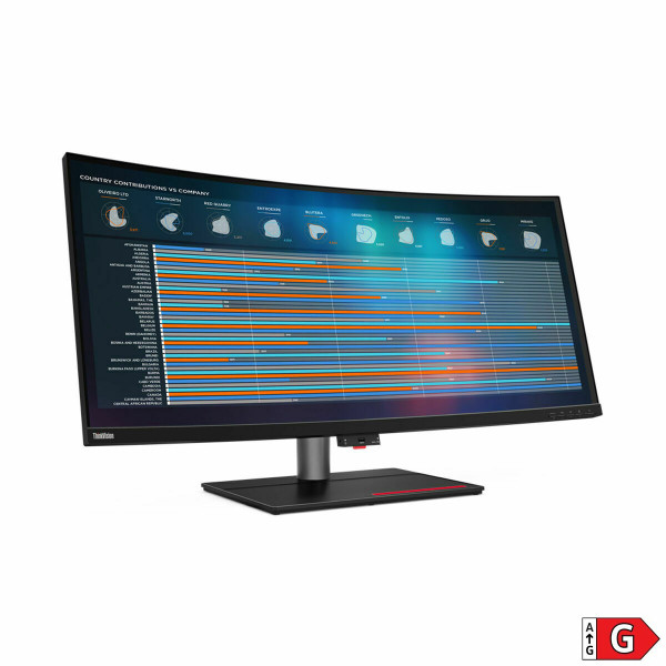 Monitor Lenovo ThinkVision P40w-20 39,7"