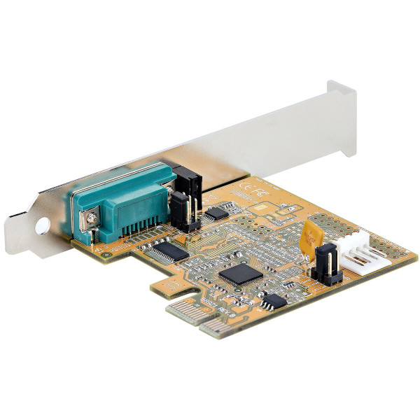 PCI Card Startech 16C1050CTLR