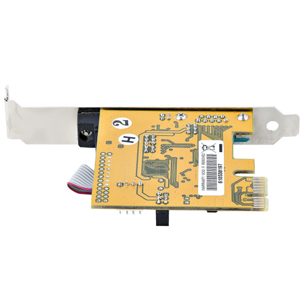 PCI Card Startech 21050-PC-SERIAL-CARD