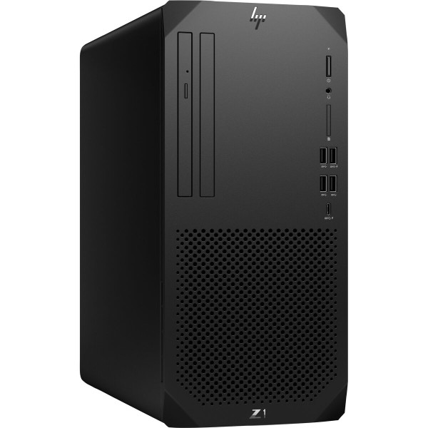 Desktop PC HP Z1 G9 512 GB SSD Intel Core i7-12700 16 GB RAM