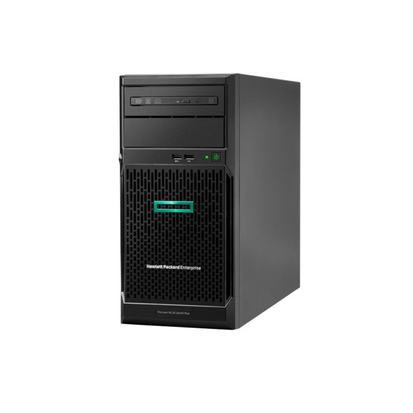 Server HPE P44718-421 E-2314 16GB