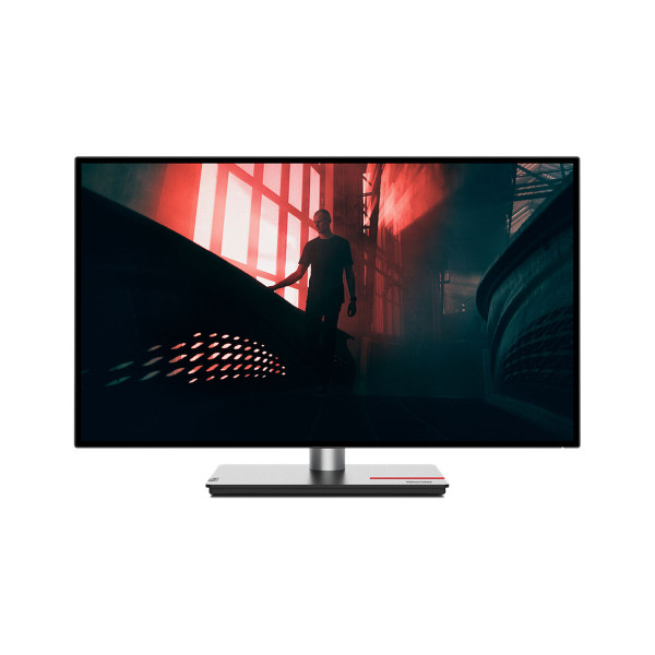 Monitor Lenovo THINKVISION P27Q-30 27" LED 2560 x 1440 px