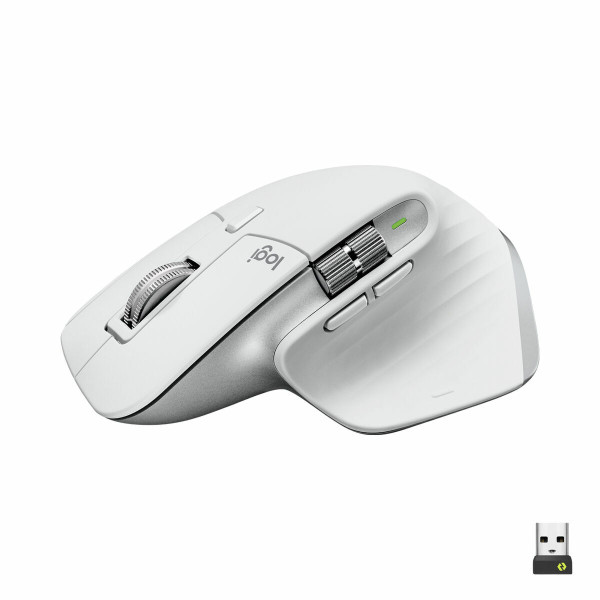 Wireless Mouse Logitech MX Master 3S