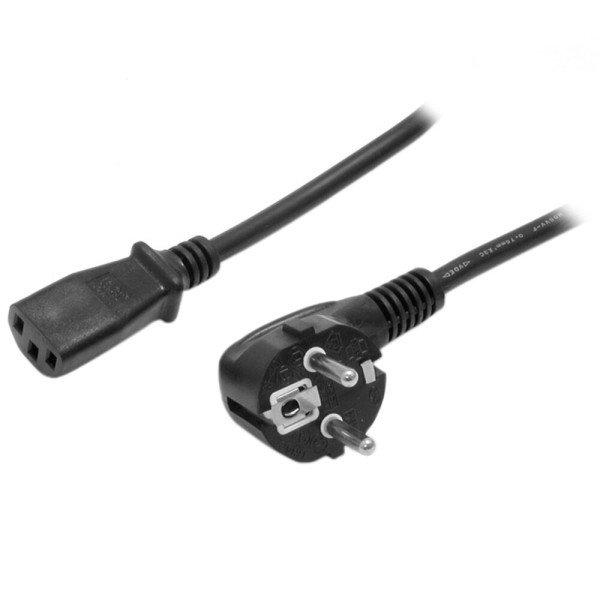 Cable Startech 713E-3M-POWER-CORD