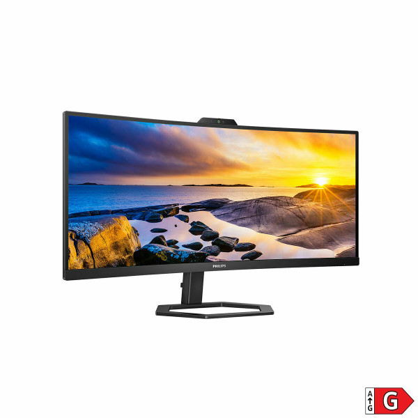 Monitor Philips 34E1C5600HE/00 34" 3440 x 1440 px