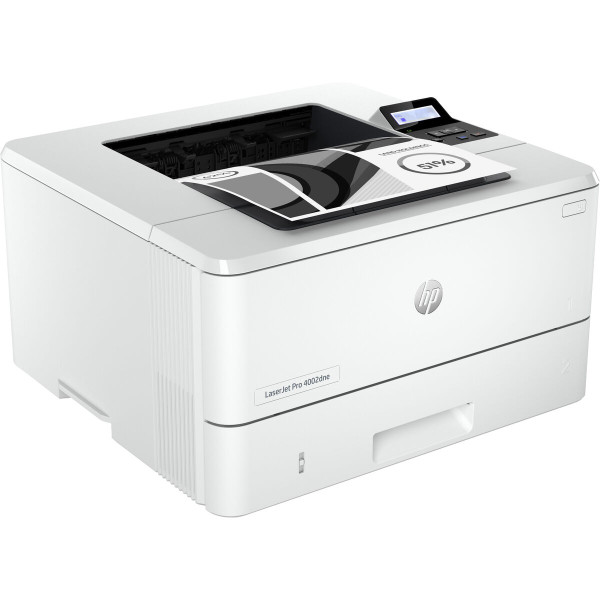 Laser Printer HP LASERJET PRO 4002DNE