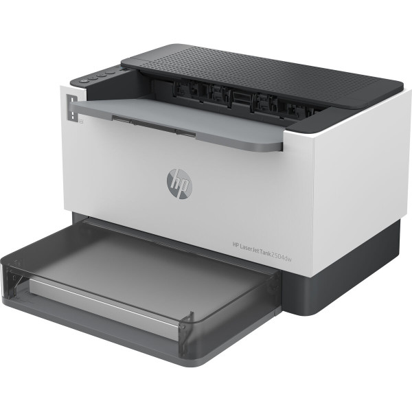 Multifunction Printer HP LASERJET TANK 2504DW