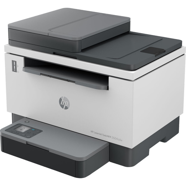 Multifunction Printer HP