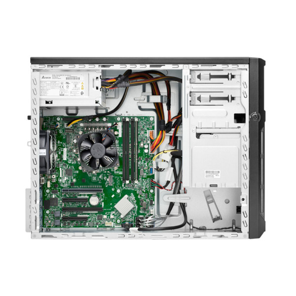 Server HPE ML30 GEN10+ E-2314 16GB