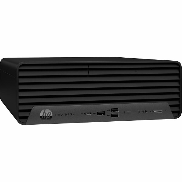 Desktop PC HP PRO SFF 400 G9 Intel UHD Graphics 770 I5-12500T 16 GB