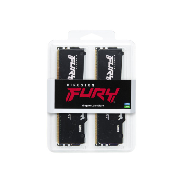 RAM Memory Kingston KF548C38BBAK2-64