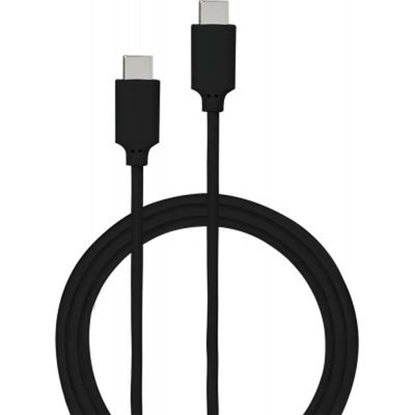 USB-C Cable CABCC2MB Black