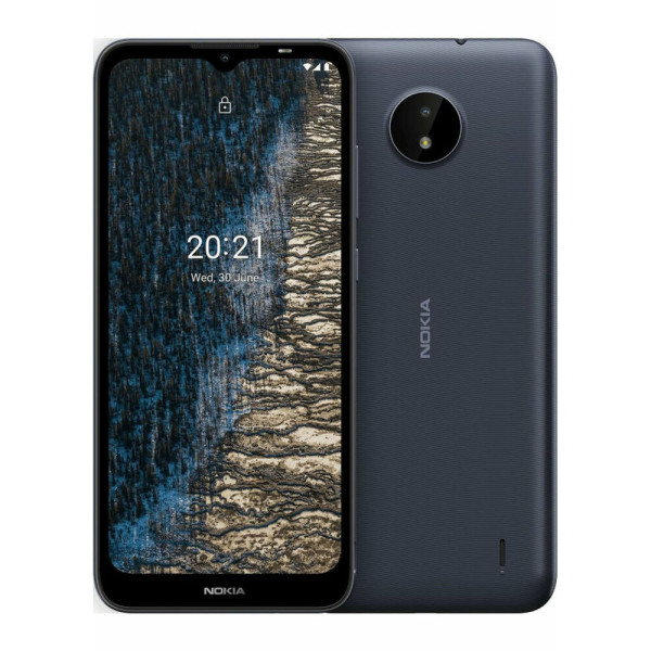 Smartphone Nokia 15833592 6,5" Octa Core 2GB RAM 32GB 32 GB