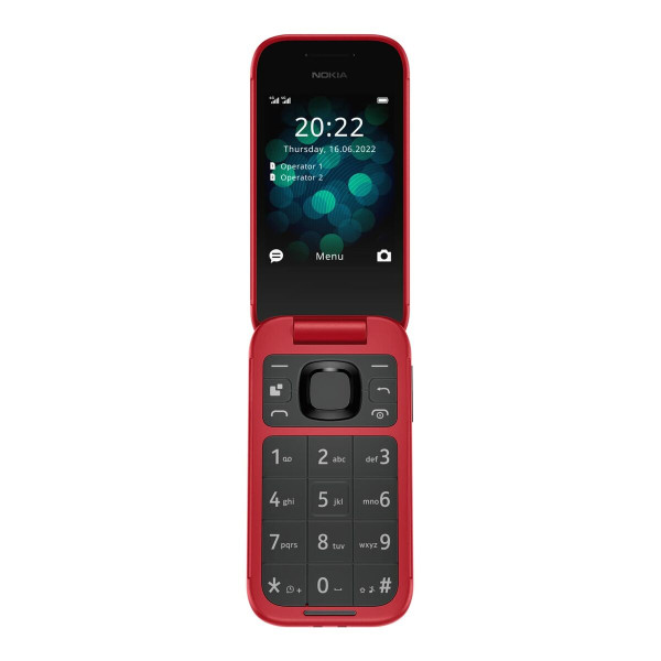 Smartphone Nokia 2660