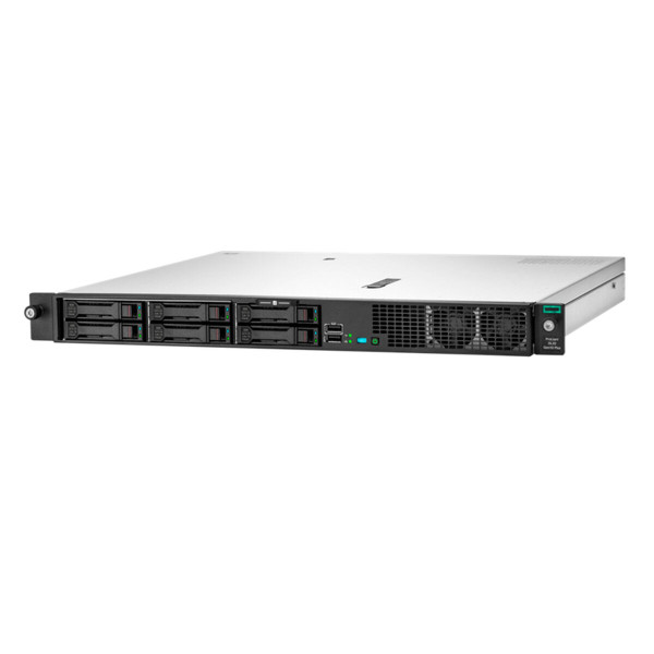 Server HPE DL20 GEN10+ Xeon E-2314 16 GB