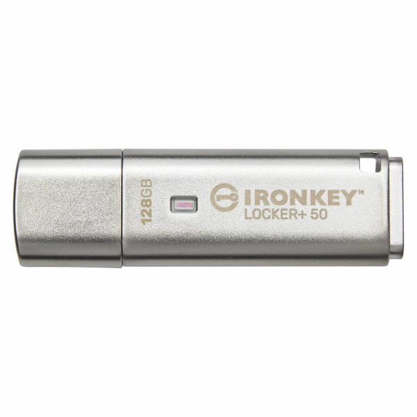 Pendrive Kingston IKLP50/128GB 128 GB