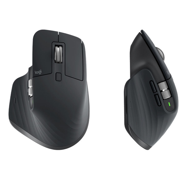 Wireless Mouse Logitech MX Master 3S