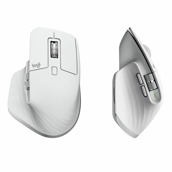 Wireless Mouse Logitech MX Master 3S