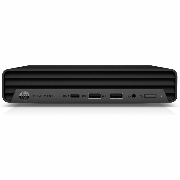 Desktop PC HP PRO MINI 400 G9 512 GB SSD Intel UHD Graphics 770 I5-12500T 16 GB