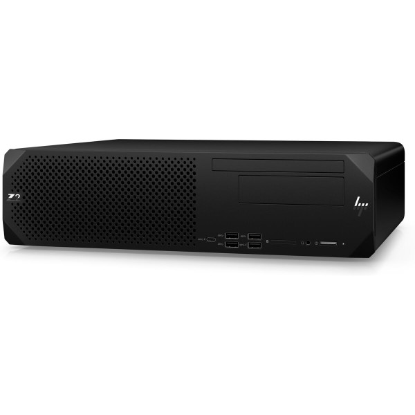 Desktop PC HP Z2 SFF G9 I7-12700 16GB 512GB SSD