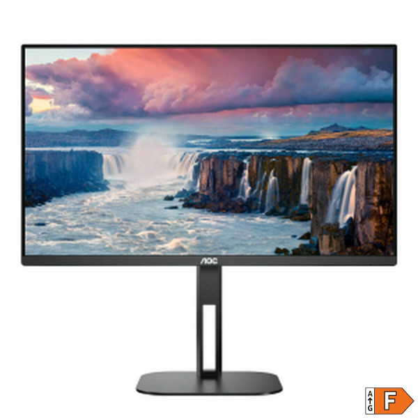 Monitor AOC 27V5C/BK Full HD 27"