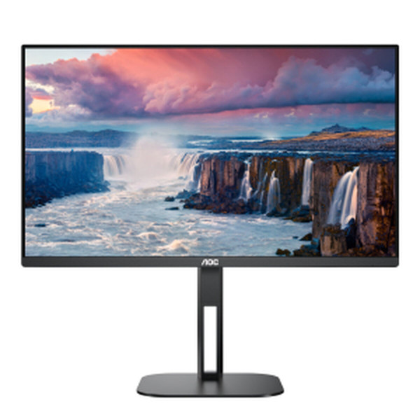 Monitor AOC Q27V5C/BK 27" 2560 x 1440 Quad HD