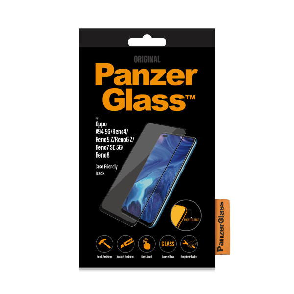 Screen Protector Panzer Glass 7074