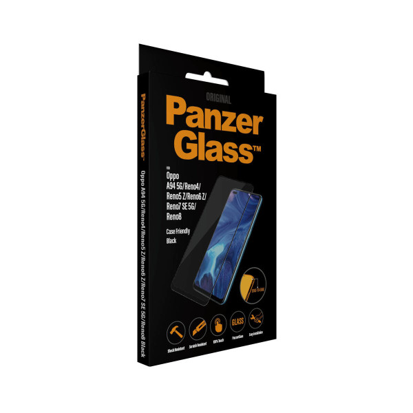 Screen Protector Panzer Glass 7074