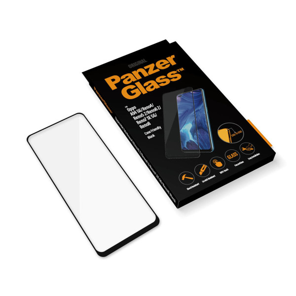 Screen Protector Panzer Glass 7074