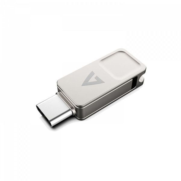 USB stick V7 VF3128GTC 128 GB