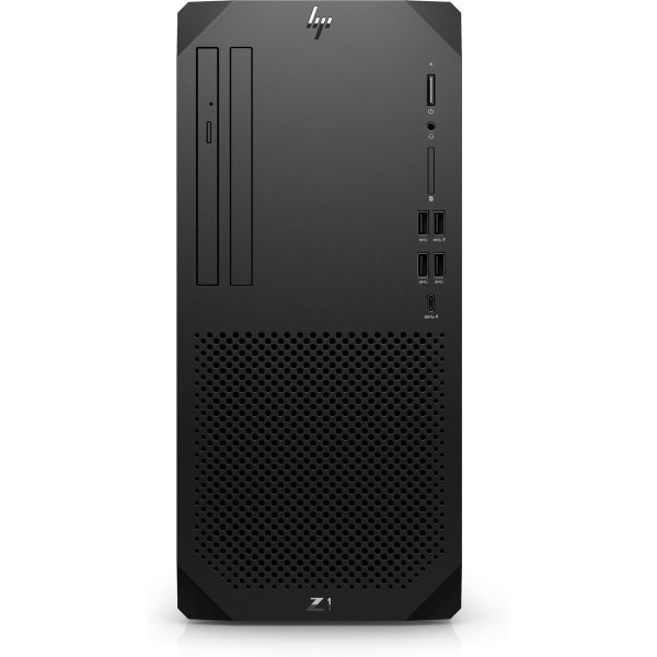 Desktop PC HP 5F0G4EA#ABE i9-12900H 32 GB RAM