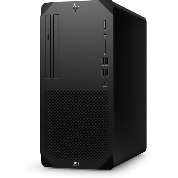 Desktop PC HP 5F0G4EA#ABE i9-12900H 32 GB RAM