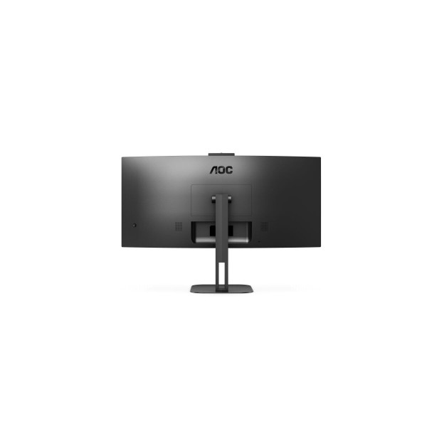 Monitor AOC CU34V5CW/BK 3440 x 1440 px