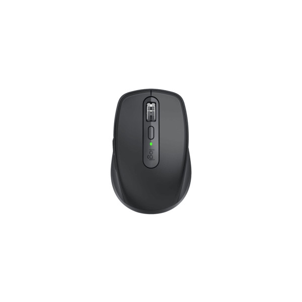 Keyboard and Wireless Mouse Logitech MX Keys Mini Spanish Qwerty