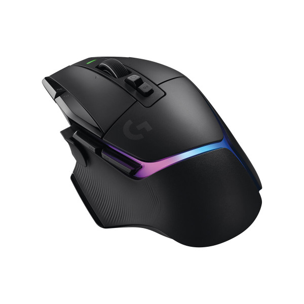 Gaming Mouse Logitech G502 X PLUS