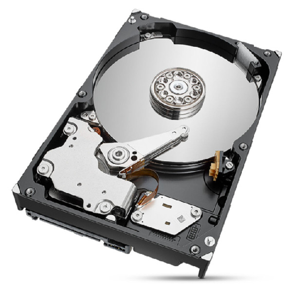 Hard Drive Seagate ST2000NT001 3,5" 2000 GB