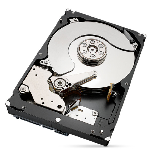 Hard Drive Seagate ST4000NT001 3,5" 4TB