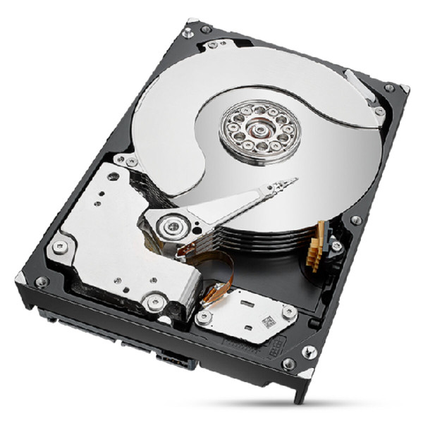 Hard Drive Seagate ST8000NT001 3,5" 8 TB