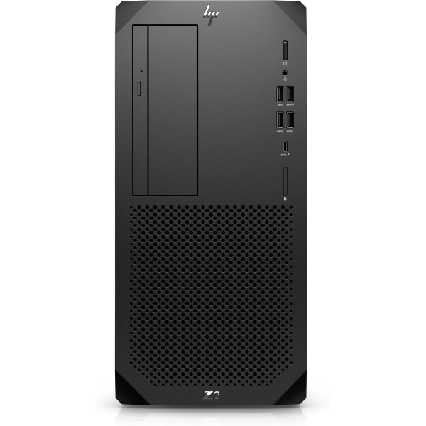 Desktop PC HP 5F0K6EA#ABE Intel UHD Graphics 770 Intel Core i9-12900K