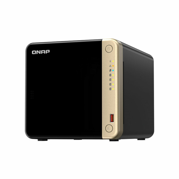 RAID controller Qnap TS-464-4G 10 Gbit/s