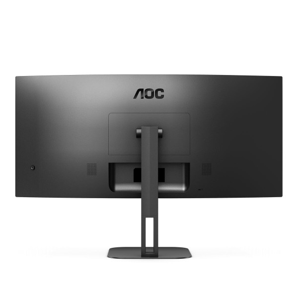 Monitor AOC CU34V5C/BK 3440 x 1440 px