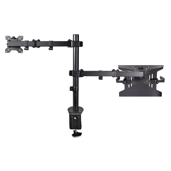 Screen Table Support Startech A2-LAPTOP-DESK-MOUNT