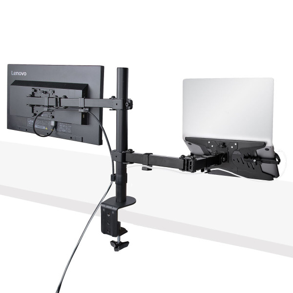 Screen Table Support Startech A2-LAPTOP-DESK-MOUNT