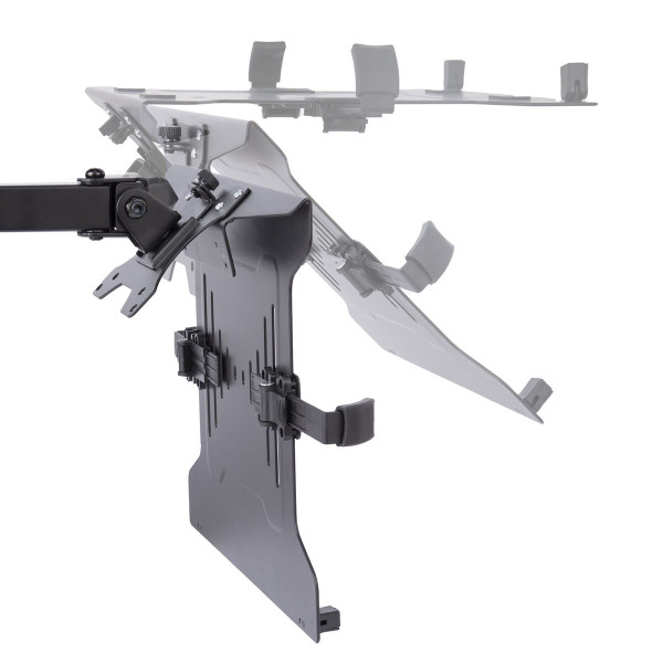 Screen Table Support Startech A2-LAPTOP-DESK-MOUNT