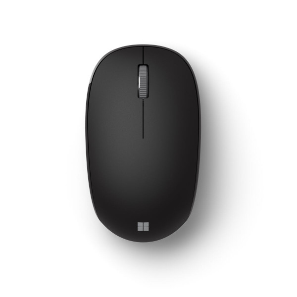 Wireless Bluetooth Mouse Microsoft RJN-00003 Black