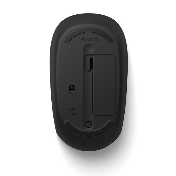 Wireless Bluetooth Mouse Microsoft RJN-00003 Black