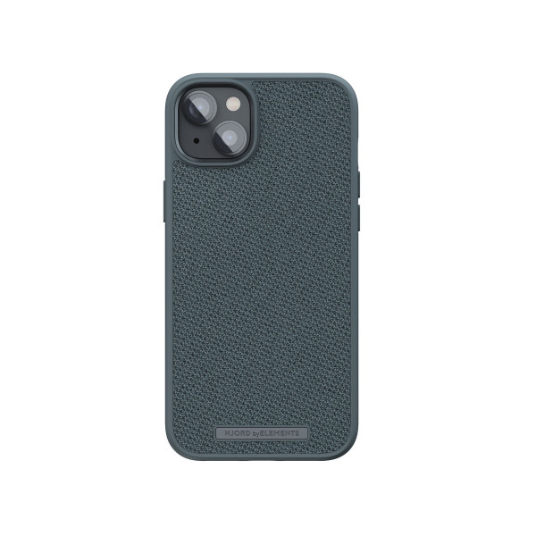 Mobile cover Njord Byelements iPhone 14 Plus